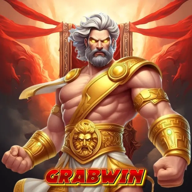Grabwin garuda138