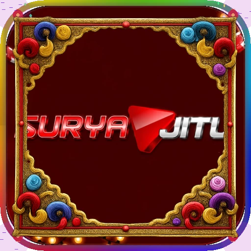 Suryajitu garuda138