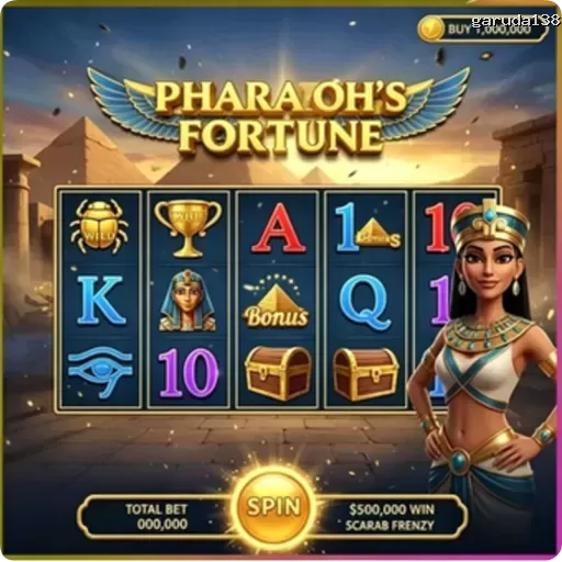 garuda138 preview utama